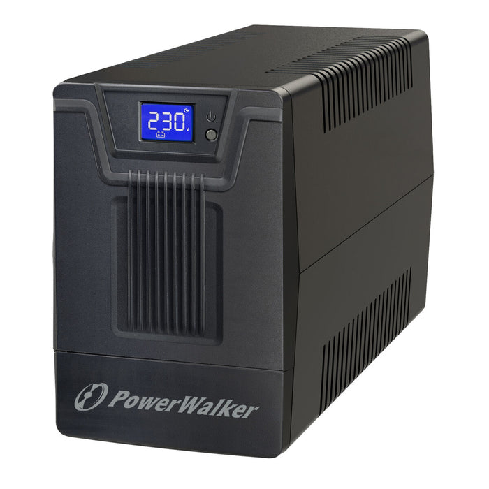 Sistem de Alimentare Neîntreruptă Interactiv Power Walker VI 1000 SCL FR 600 W