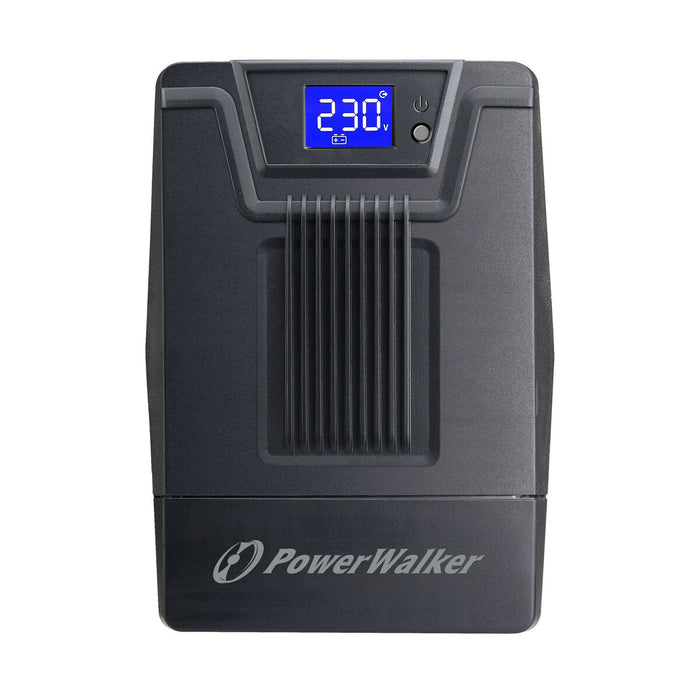 Sistem de Alimentare Neîntreruptă Interactiv Power Walker VI 1000 SCL FR 600 W