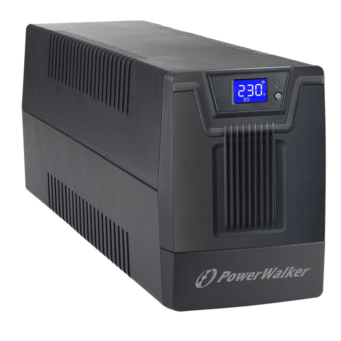Sistem de Alimentare Neîntreruptă Interactiv Power Walker VI 1000 SCL FR 600 W