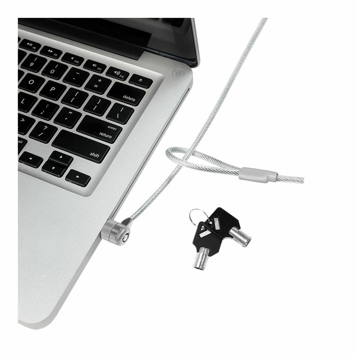 Cablu antifurt LogiLink 1,5 m Laptop