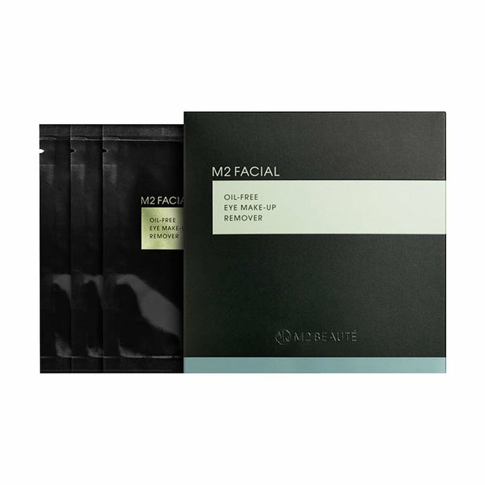 Discuri Demachiante M2 Beauté Oilfree Fără Uleiuri