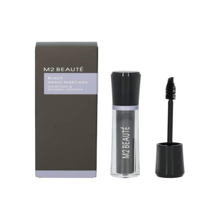 Rimel M2 Beauté Black Nano Nutritiv 6 ml