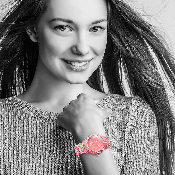 Ceas Damă Temptation TEA-2015-01 (Ø 40 mm)