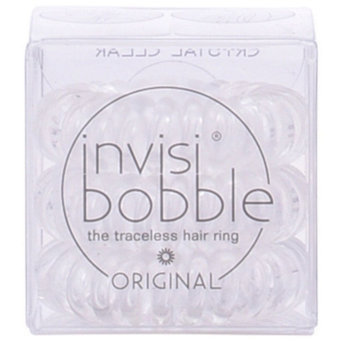 Elastice de Păr Invisibobble IB-12