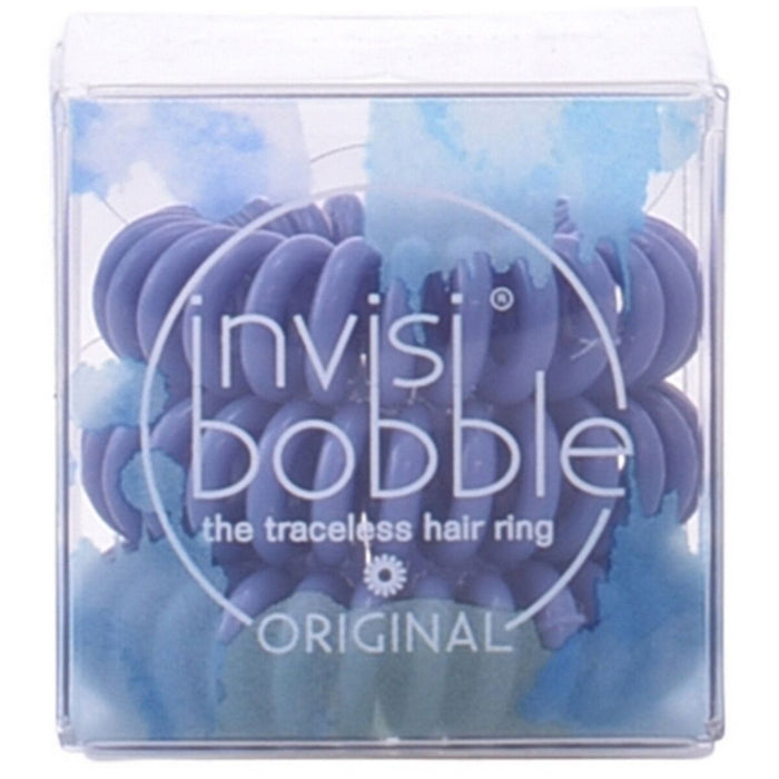 Elastice de Păr Invisibobble IB-12
