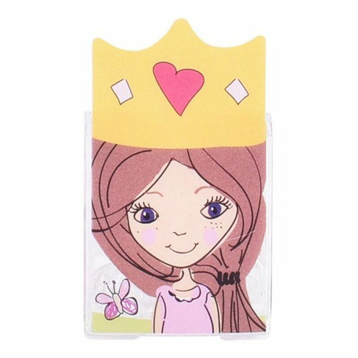 Elastic pentru Păr Kids Invisibobble (3 uds)