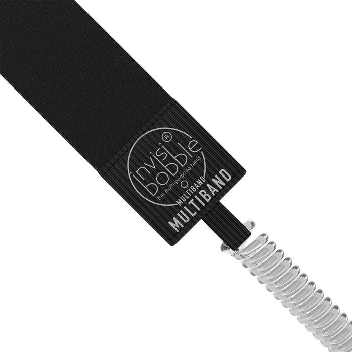 Bandă elastică pentru păr Invisibobble Invisibobble Multiband