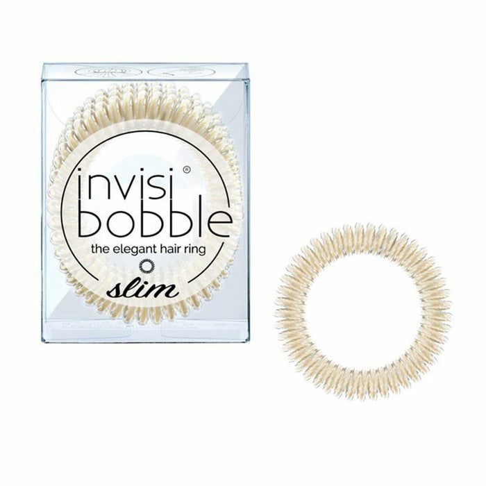 Elastic de păr Invisibobble Invisibobble Slim