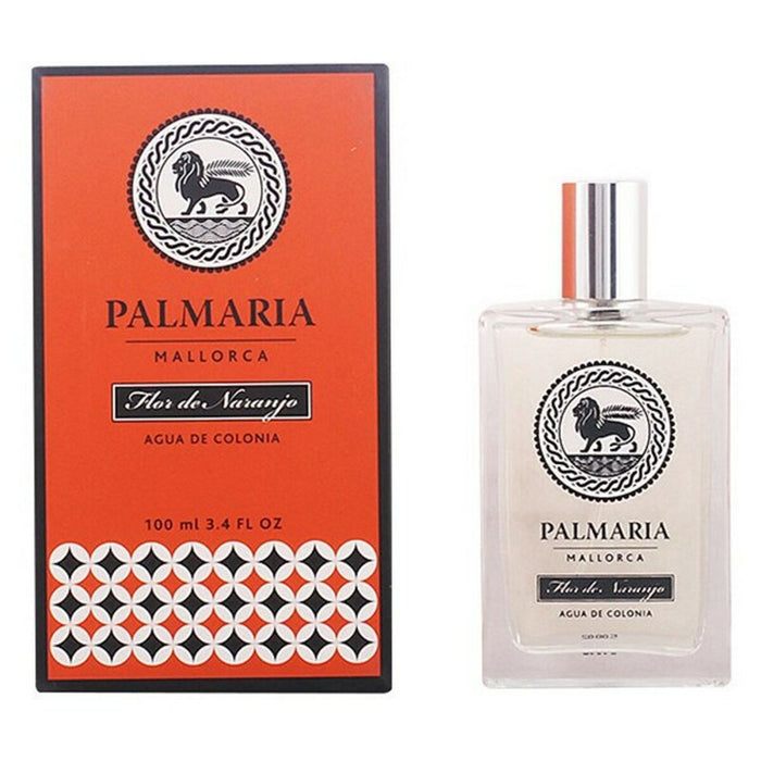 Parfum Femei Palmaria Orange Blossom EDC Orange Blossom 100 ml