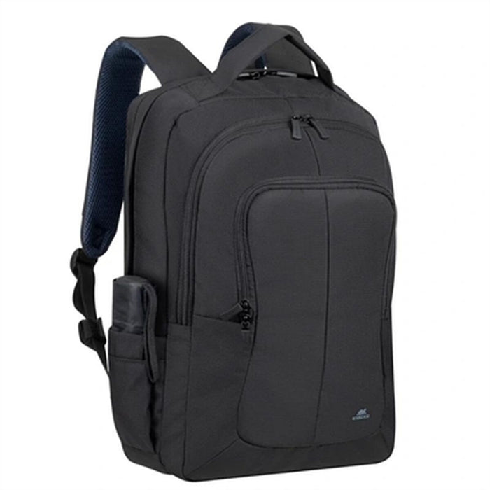 Servietă pentru Laptop Rivacase Tegel ECO Negru 17,3"