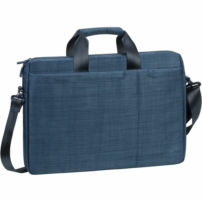 Servietă pentru Laptop Rivacase 15,6" Albastru