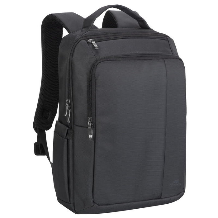Rucsac pentru Laptop Rivacase 8262 Negru Monocrom