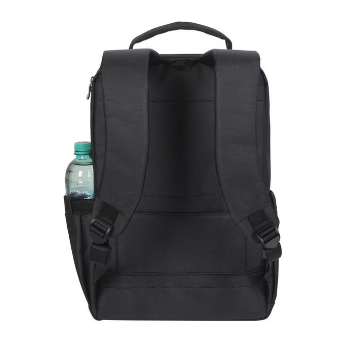 Rucsac pentru Laptop Rivacase 8262 Negru Monocrom