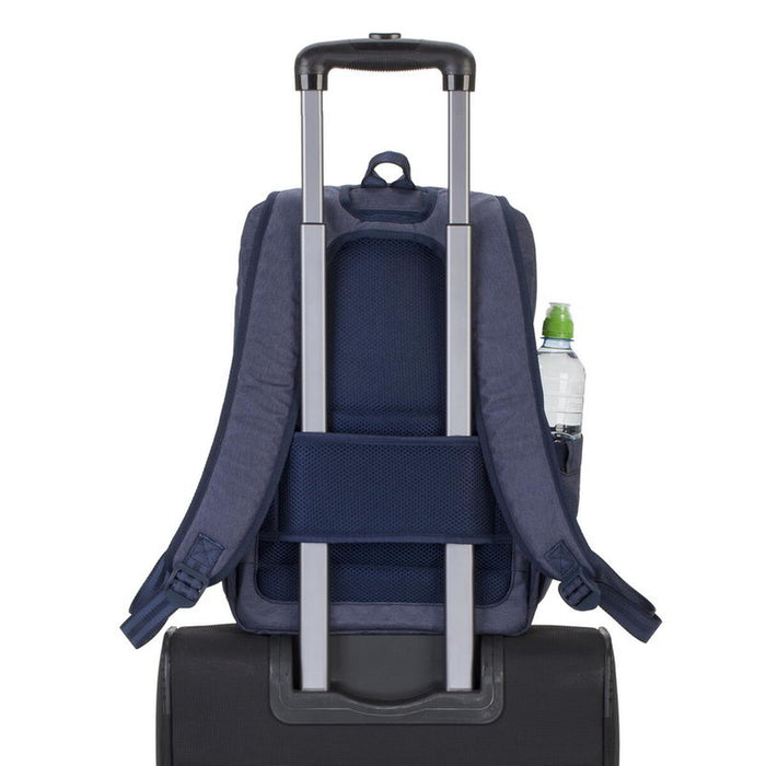 Rucsac pentru Laptop Rivacase Suzuka 15,6" Albastru