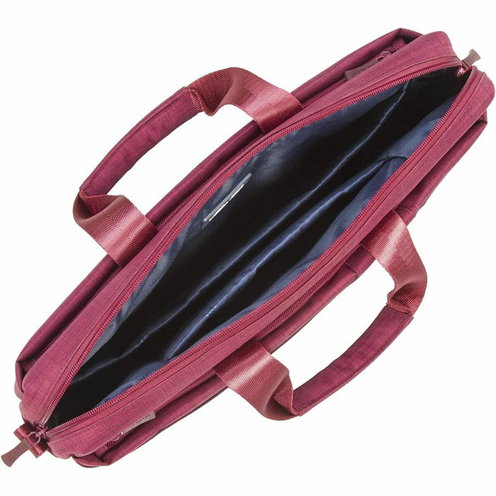 Servietă pentru Laptop Rivacase RC8335_RD Roșu Monocrom 15,6''