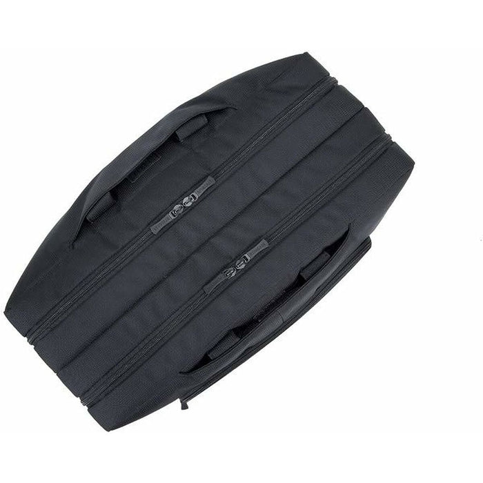Servietă pentru Laptop Rivacase 8455  Negru 17,3"