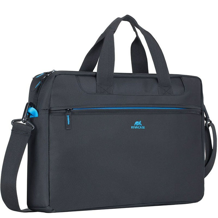 Servietă pentru Laptop Rivacase 8057 Negru 16" 36 x 30 x 10 cm