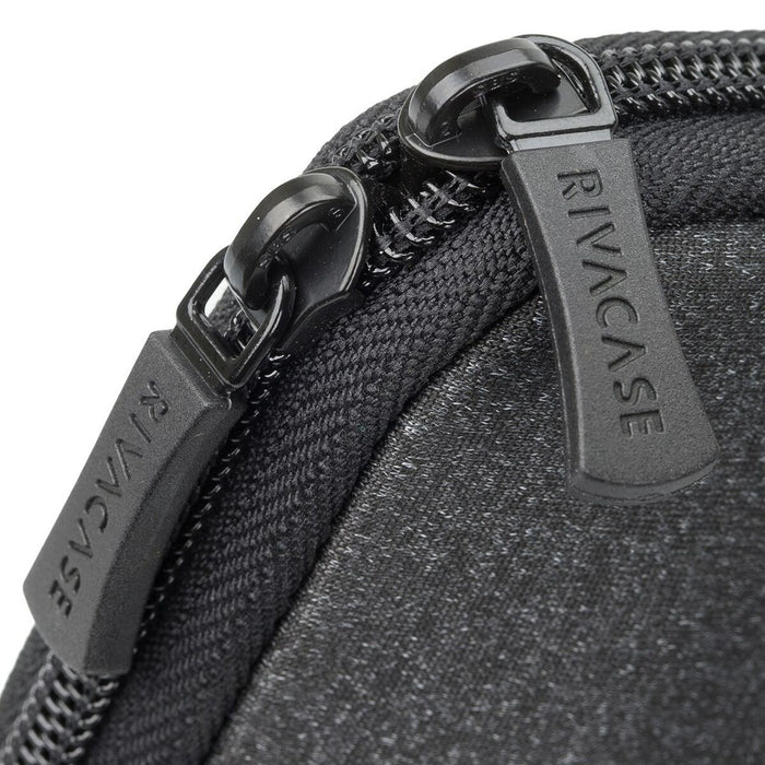 Husă pentru Laptop Rivacase 5133 Gri Monocrom 15,6"