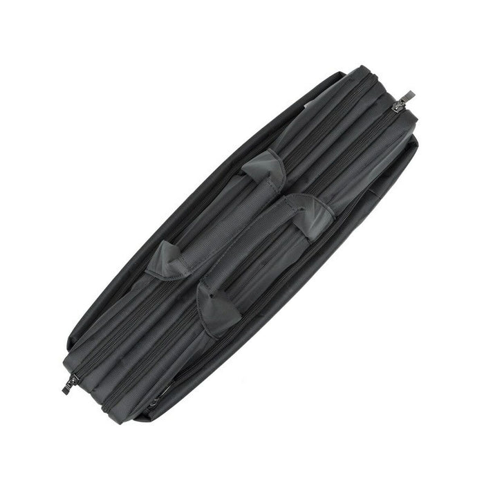 Servietă pentru Laptop Rivacase 8257 Negru Monocrom