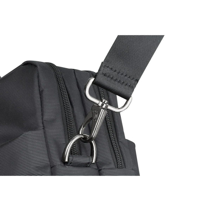 Servietă pentru Laptop Rivacase 8257 Negru Monocrom