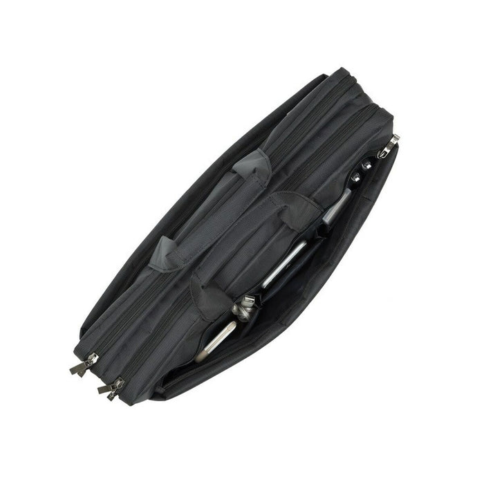 Servietă pentru Laptop Rivacase 8257 Negru Monocrom