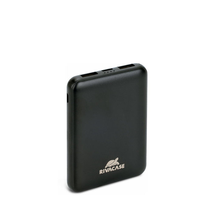 Powerbank Rivacase VA2405 Negru 5000 mAh
