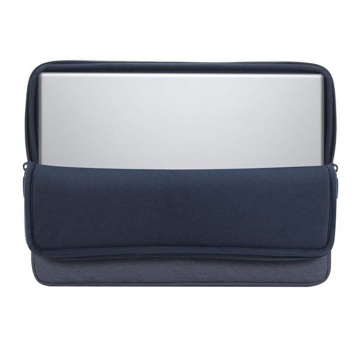 Servietă pentru Laptop Rivacase Suzuka 13,3" Blue
