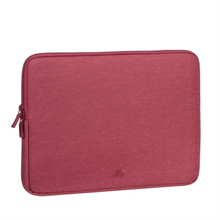 Husă pentru Laptop Rivacase Suzuka Roșu