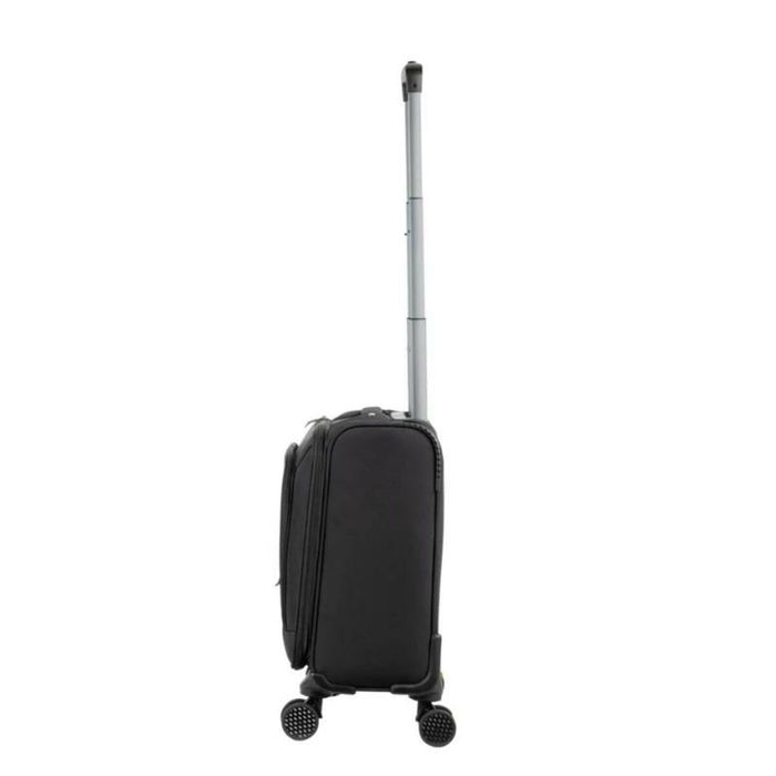 Servietă pentru Laptop Rivacase 8481 20" Negru