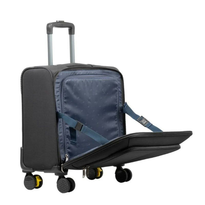 Servietă pentru Laptop Rivacase 8481 20" Negru