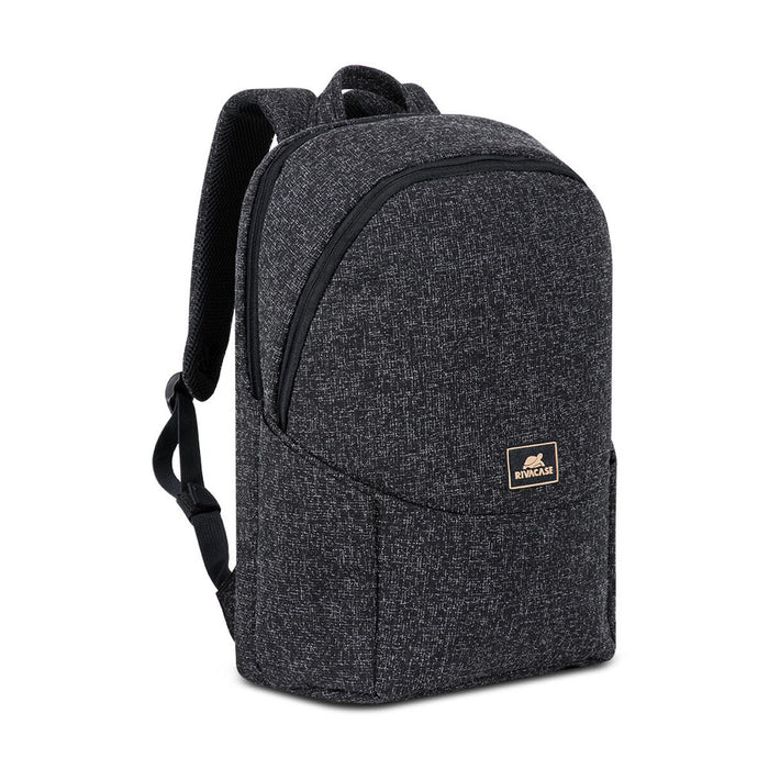 Servietă pentru Laptop Rivacase Anvik Negru 15,6" 15,6''