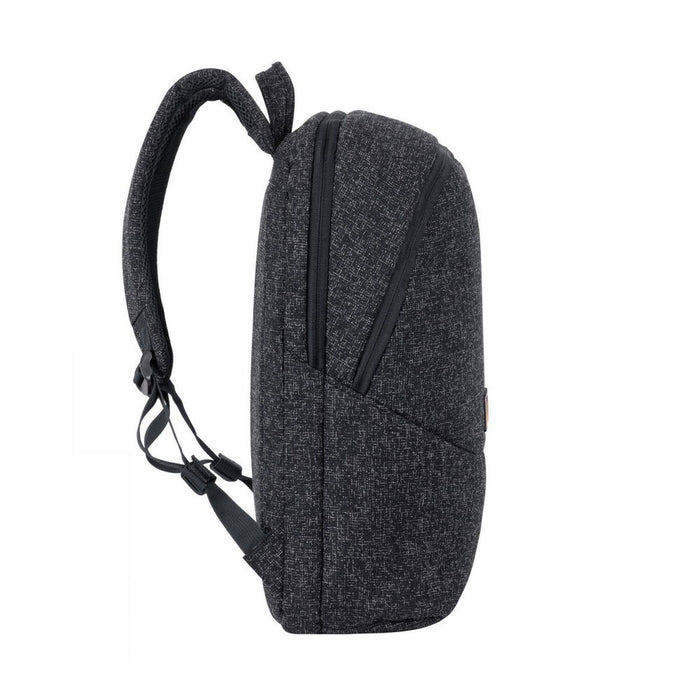 Servietă pentru Laptop Rivacase Anvik Negru 15,6" 15,6''