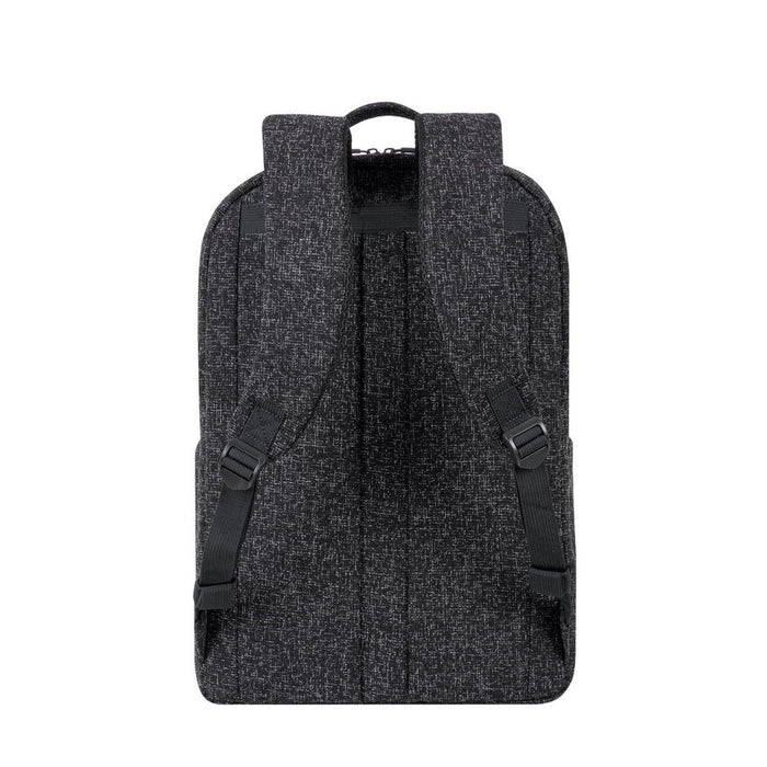 Servietă pentru Laptop Rivacase Anvik Negru 15,6" 15,6''