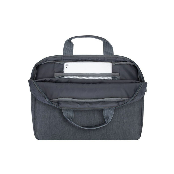 Servietă pentru Laptop Rivacase 7522 Gri