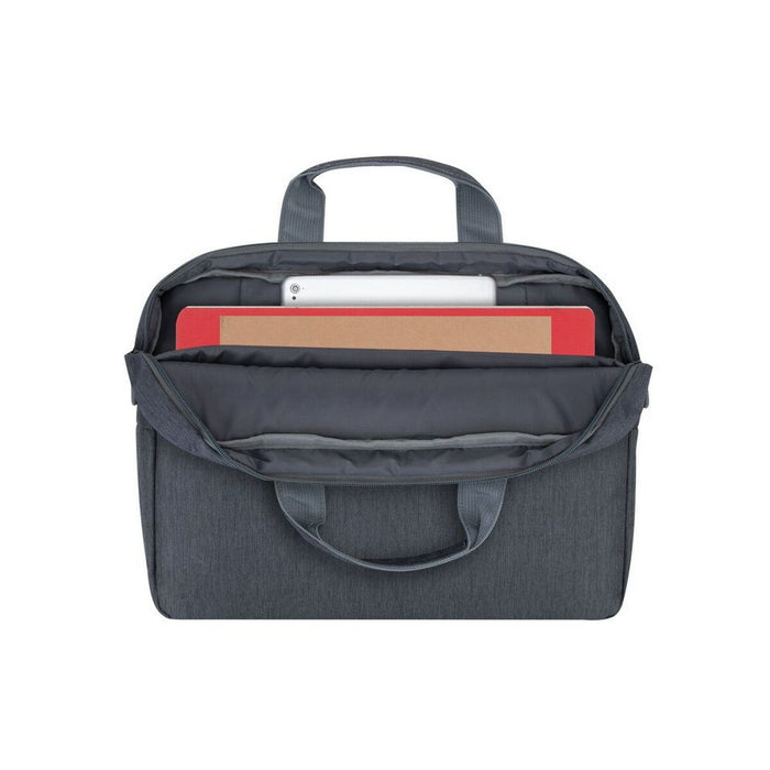 Servietă pentru Laptop Rivacase 7522 Gri