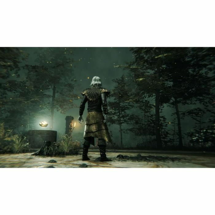 Joc video PlayStation 5 Microids The Inquisitor Deluxe edition (FR)