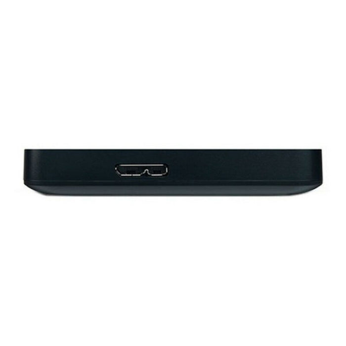 Hard disk Extern Toshiba 4041K11 1 TB 1 TB HDD 1 TB SSD 2,5"