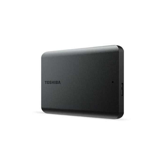 Hard disk Extern Toshiba HDTB520EK3AA Negru 2 TB