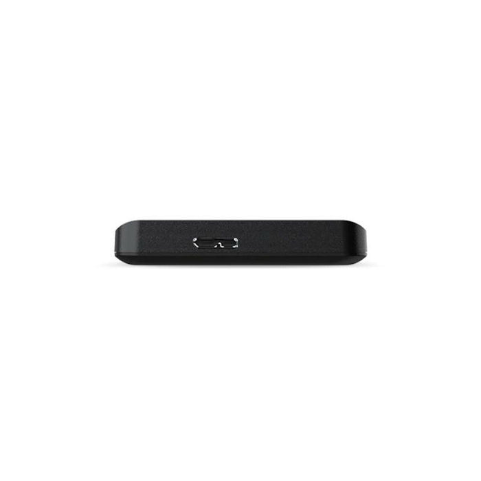 Hard disk Extern Toshiba HDTB520EK3AA Negru 2 TB