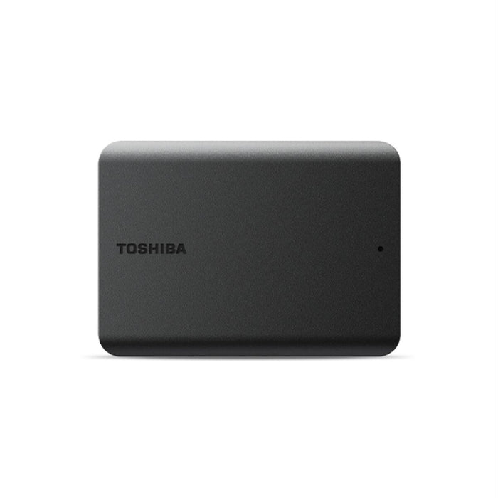 Hard disk Extern Toshiba CANVIO BASICS 2 TB 2,5"