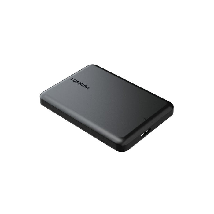 Hard disk Extern Toshiba HDTB540EK3CB 4 TB SSD