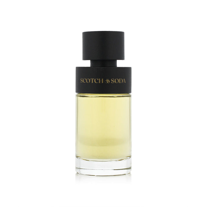 Parfum Bărbați Scotch & Soda EDT Men 90 ml