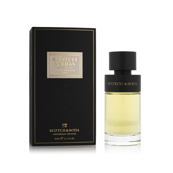 Parfum Bărbați Scotch & Soda EDT Men 90 ml