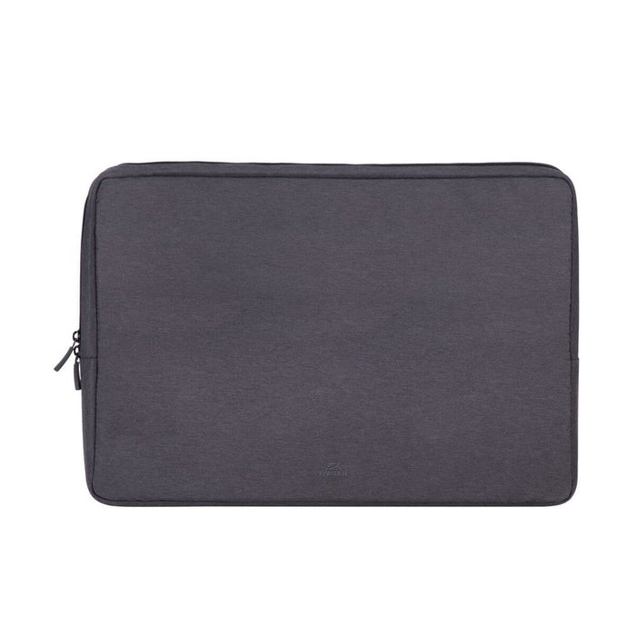 Servietă pentru Laptop Rivacase 17,3" Negru