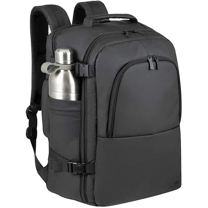 Servietă pentru Laptop Rivacase Tegel ECO Negru 17,3"