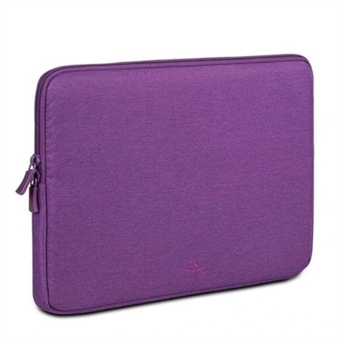 Husă pentru Laptop Rivacase SUZUKA ECO Liliachiu 14"