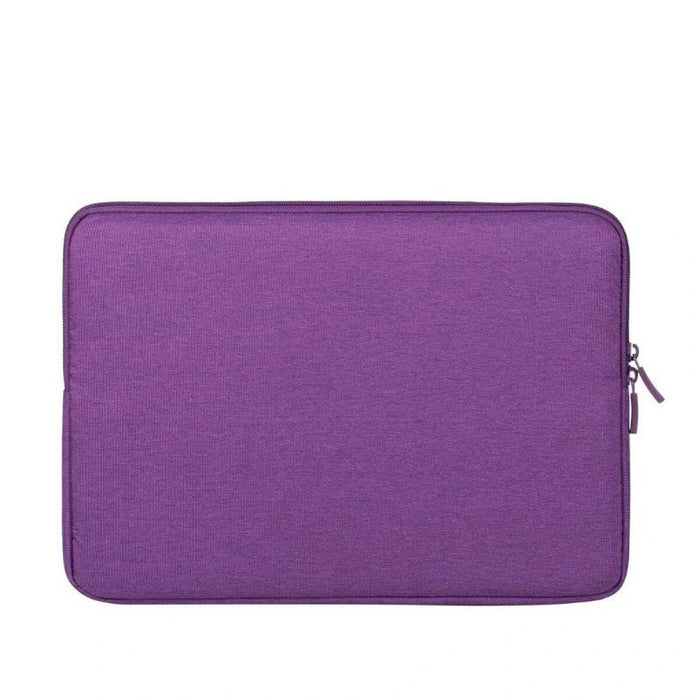 Husă pentru Laptop Rivacase SUZUKA ECO Liliachiu 14"