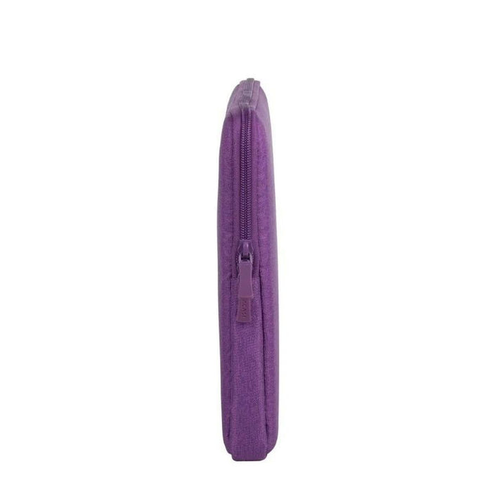 Husă pentru Laptop Rivacase SUZUKA ECO Liliachiu 14"