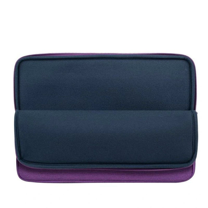 Husă pentru Laptop Rivacase SUZUKA ECO Liliachiu 14"