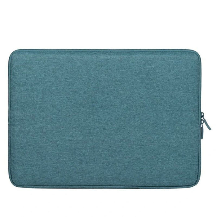 Husă pentru Laptop Rivacase SUZUKA ECO Acvamarin 15,6"